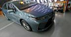 Toyota Corolla 2.0 XEI CVT Sedan 2025