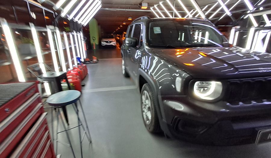 Jeep Renegade 1.8 SPORT Suv 2024