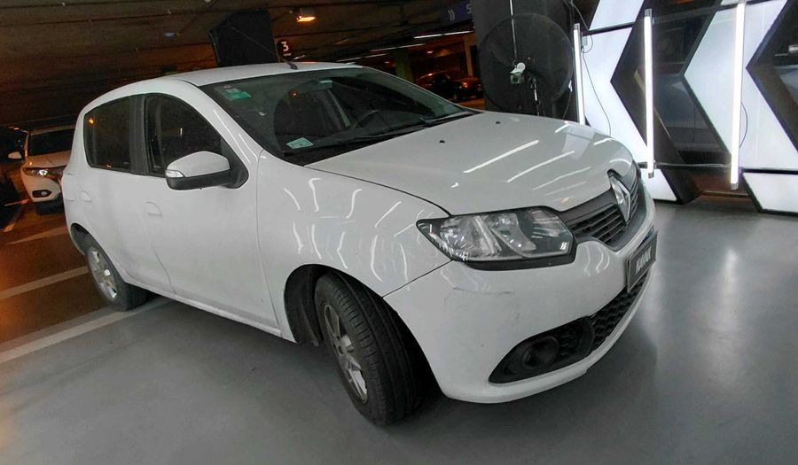 Renault Sandero 1.6 PRIVILEGE Hatchback 2019