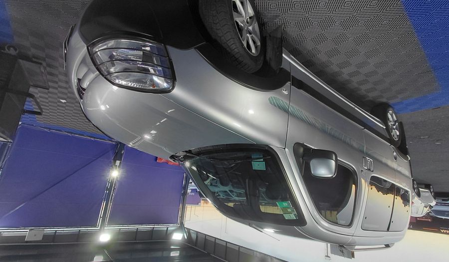 Peugeot Partner 1.6 N PATAGONICA VTC PLUS Minivan 2021