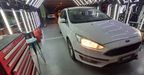 Ford Focus Iii 2.0 SE Hatchback 2016