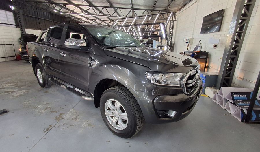 Ford Ranger 3.2 XLT 2WD CD Pickup 2023