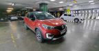 Renault Captur 2.0 INTENS Suv 2018