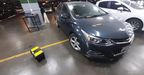 Chevrolet Cruze Ii 1.4 LT Hatchback 2018