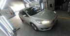 Ford Focus Iii 2.0 TITANIUM AT Sedan 2017
