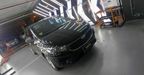 Chevrolet Onix 1.4 LT Hatchback 2017