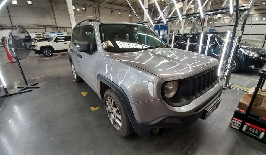 Jeep Renegade 1.8 SPORT AUTO MY21 Suv 2021