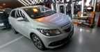 Chevrolet Onix 1.4 LTZ Hatchback 2016