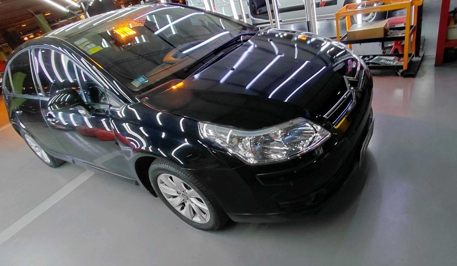 Citroen C4 2.0I EXCLUSIVE 16V Hatchback 2009