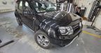 Renault Duster 2.0 PRIVILEGE 4WD Suv 2017