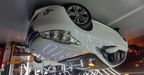Peugeot 208 1.6 FELINE PACK CUIR Hatchback 2015