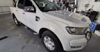 Ford Ranger 3.2 XLT 2WD CD Pickup 2018