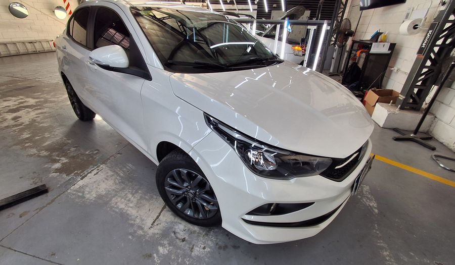 Fiat Cronos 1.3 DRIVE Sedan 2022