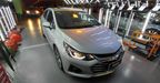 Chevrolet Cruze Ii 1.4 PREMIER AUTO Hatchback 2023