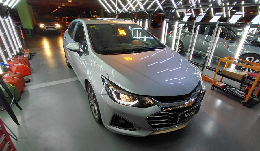Chevrolet Cruze Ii 1.4 PREMIER AUTO Hatchback 2023
