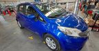 Nissan Note 1.6 SENSE Hatchback 2017