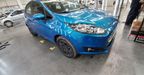 Ford Fiesta Kinetic Design 1.6 S Hatchback 2016