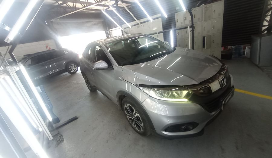 Honda Hr-v 1.5 LX CVT Suv 2023