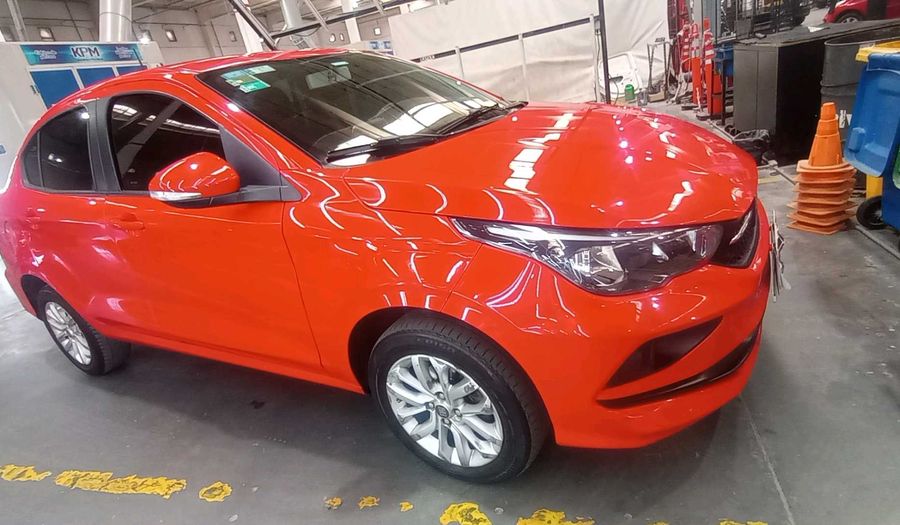 Fiat Cronos 1.3 DRIVE Sedan 2022