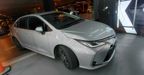 Toyota Corolla 2.0 SE-G CVT Sedan 2020