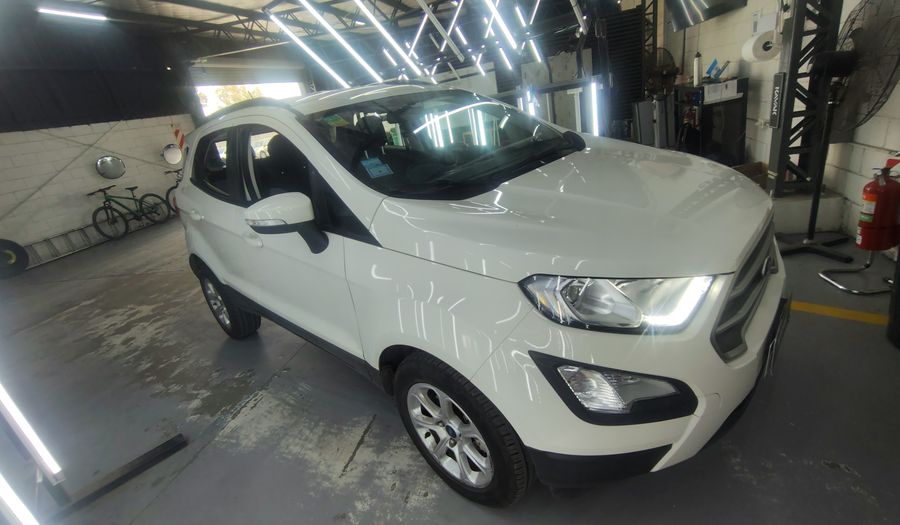 Ford Ecosport 1.5 SE Suv 2022
