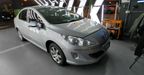 Peugeot 408 2.0 16V ALLURE+ Sedan 2012