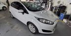 Ford Fiesta Kinetic Design 1.6 S Hatchback 2016