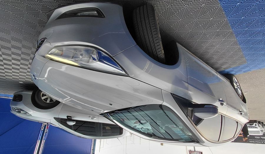 Ford Focus Iii 1.6 S Sedan 2018