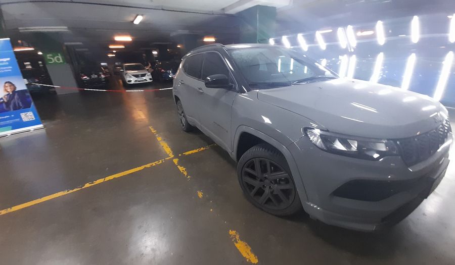Jeep Compass 1.3 T270 SERIE S AUTO Suv 2025