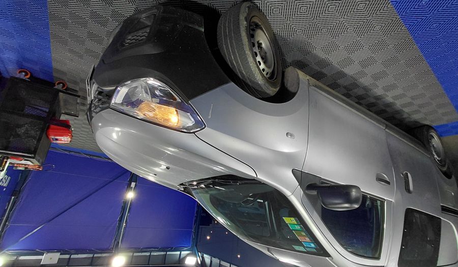 Renault Kangoo 1.6 CONFORT 5A Van 2019