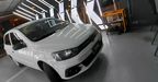 Volkswagen Gol Trend 1.6 TRENDLINE MY17 Hatchback 2017