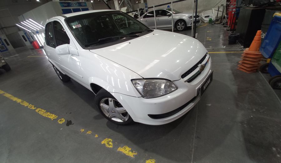 Chevrolet Classic 1.4 LS PACK Sedan 2016