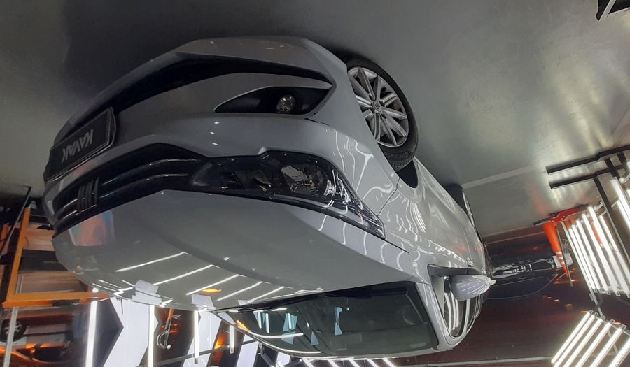 Fiat Cronos 1.3 DRIVE CVT Sedan 2023