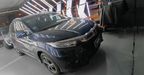 Honda Hr-v 1.8 EX L CVT Suv 2020