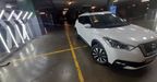 Nissan Kicks 1.6 EXCLUSIVE CVT Suv 2018