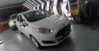 Ford Fiesta Kinetic Design 1.6 16V TITANIUM Hatchback 2016