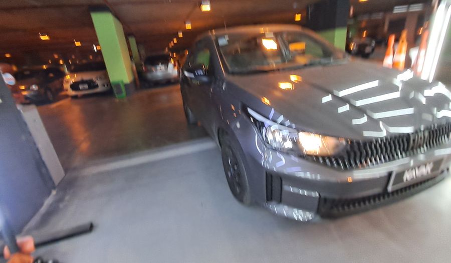 Fiat Cronos 1.3 DRIVE PLUS Sedan 2026