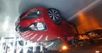 Toyota Etios 1.5 XLS AUTO Hatchback 2021