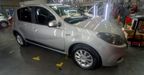 Renault Sandero 1.6 16V PRIVILEGE NAV Hatchback 2014