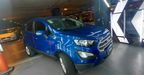 Ford Ecosport 1.5 SE Suv 2020