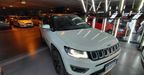 Jeep Compass 2.4 LIMITED PLUS AUTO 4WD Suv 2017