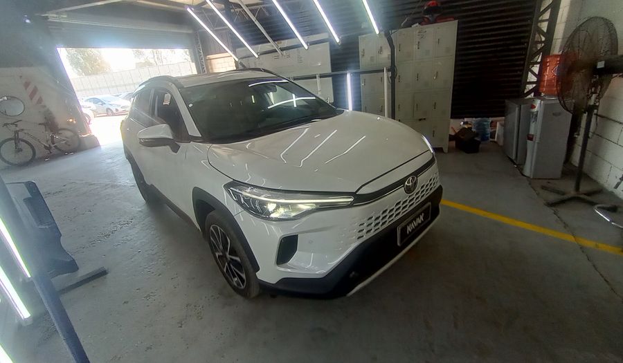 Toyota Corolla Cross 2.0 XEI CVT Suv 2025