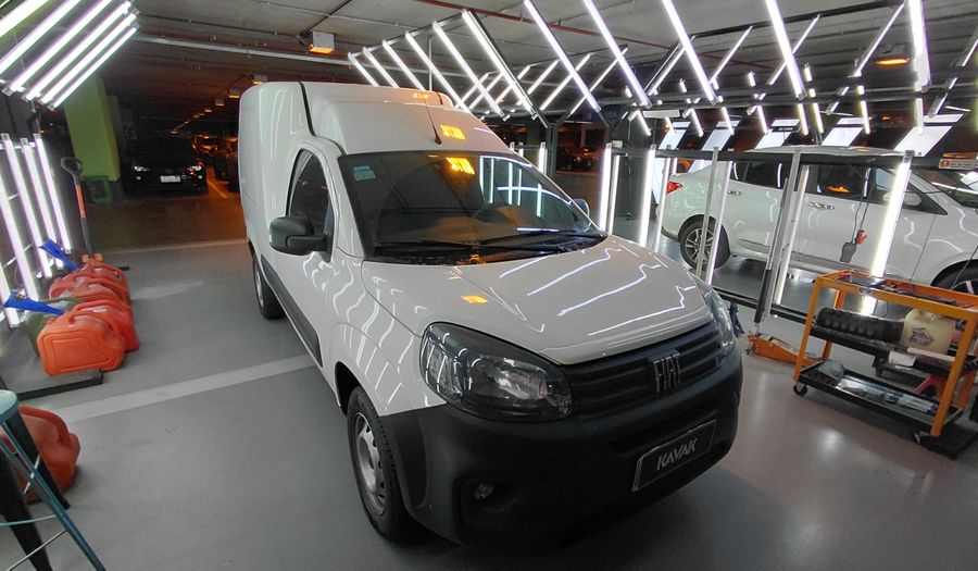 Fiat Fiorino 1.3 ENDURANCE Van 2026