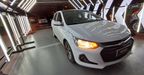 Chevrolet Onix 1.0 TURBO LTZ AUTO Hatchback 2025