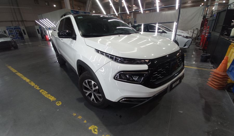 Fiat Toro 1.8 FREEDOM AUTO Pickup 2024