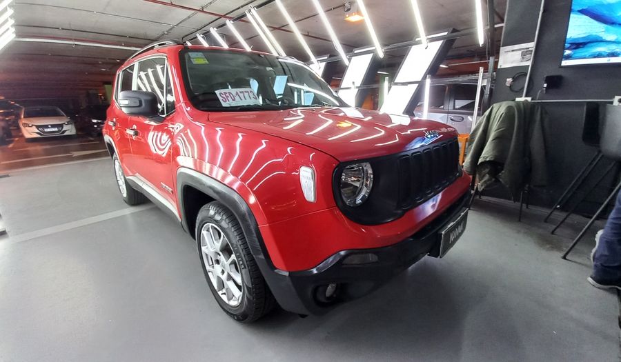 Jeep Renegade 1.8 SPORT AUTO MY22 Suv 2022