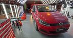 Volkswagen Suran 1.6 COMFORTLINE Wagon 2015