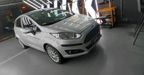 Ford Fiesta Kinetic Design 1.6 SE Hatchback 2016
