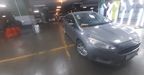 Ford Focus Iii 2.0 SE Hatchback 2017