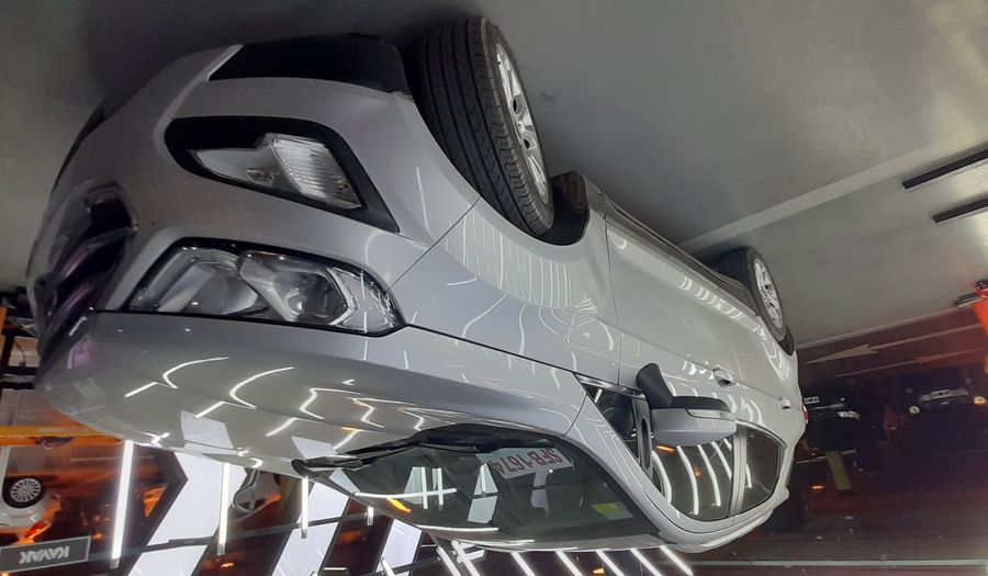 Ford Ecosport 1.5 TITANIUM Suv 2018